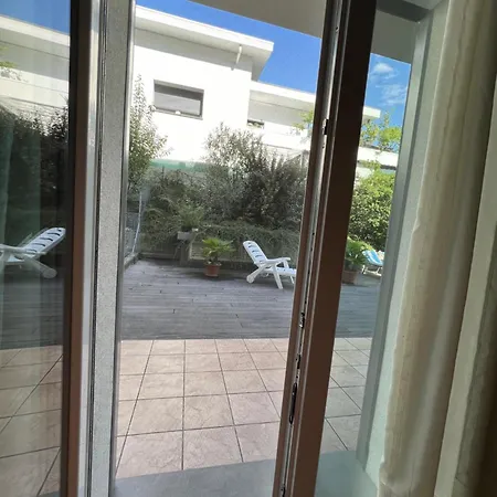 Appartamento Noi Due Riva del Garda Exterior photo