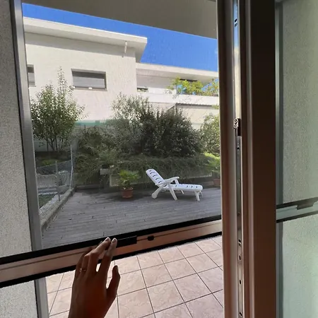 Appartamento Noi Due Riva del Garda Exterior photo