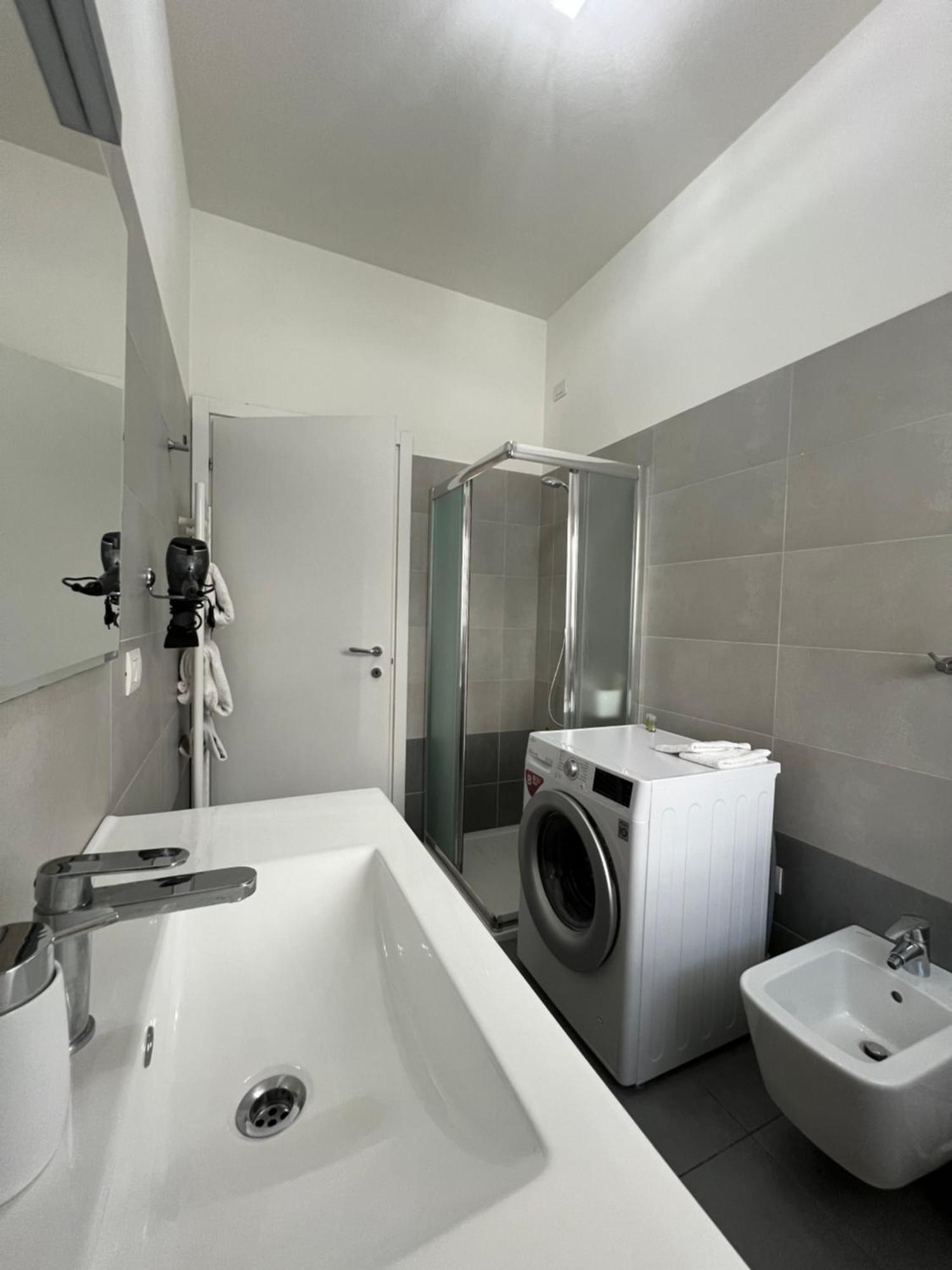 Noi Due Apartment