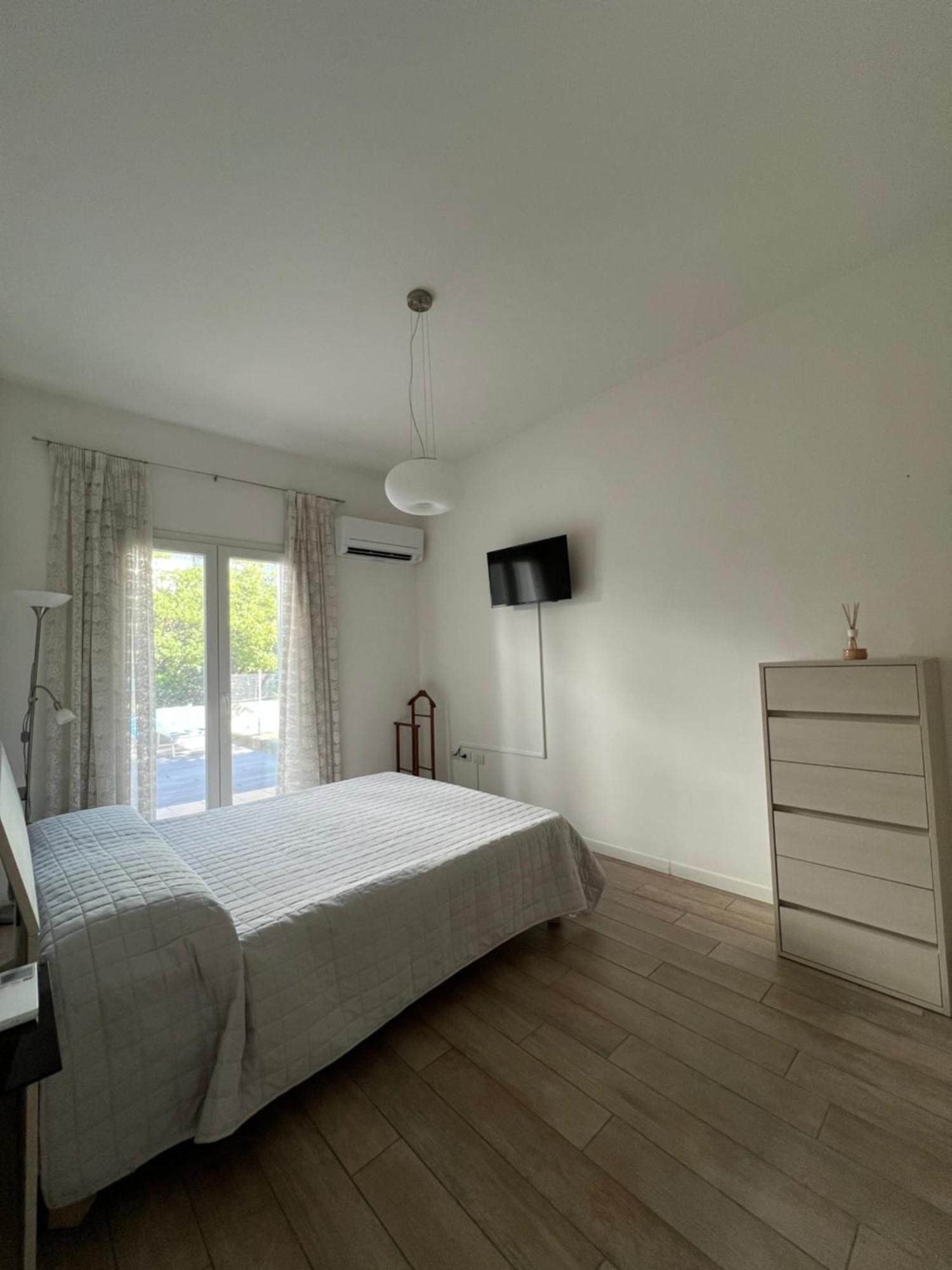 Noi Due Apartment *
