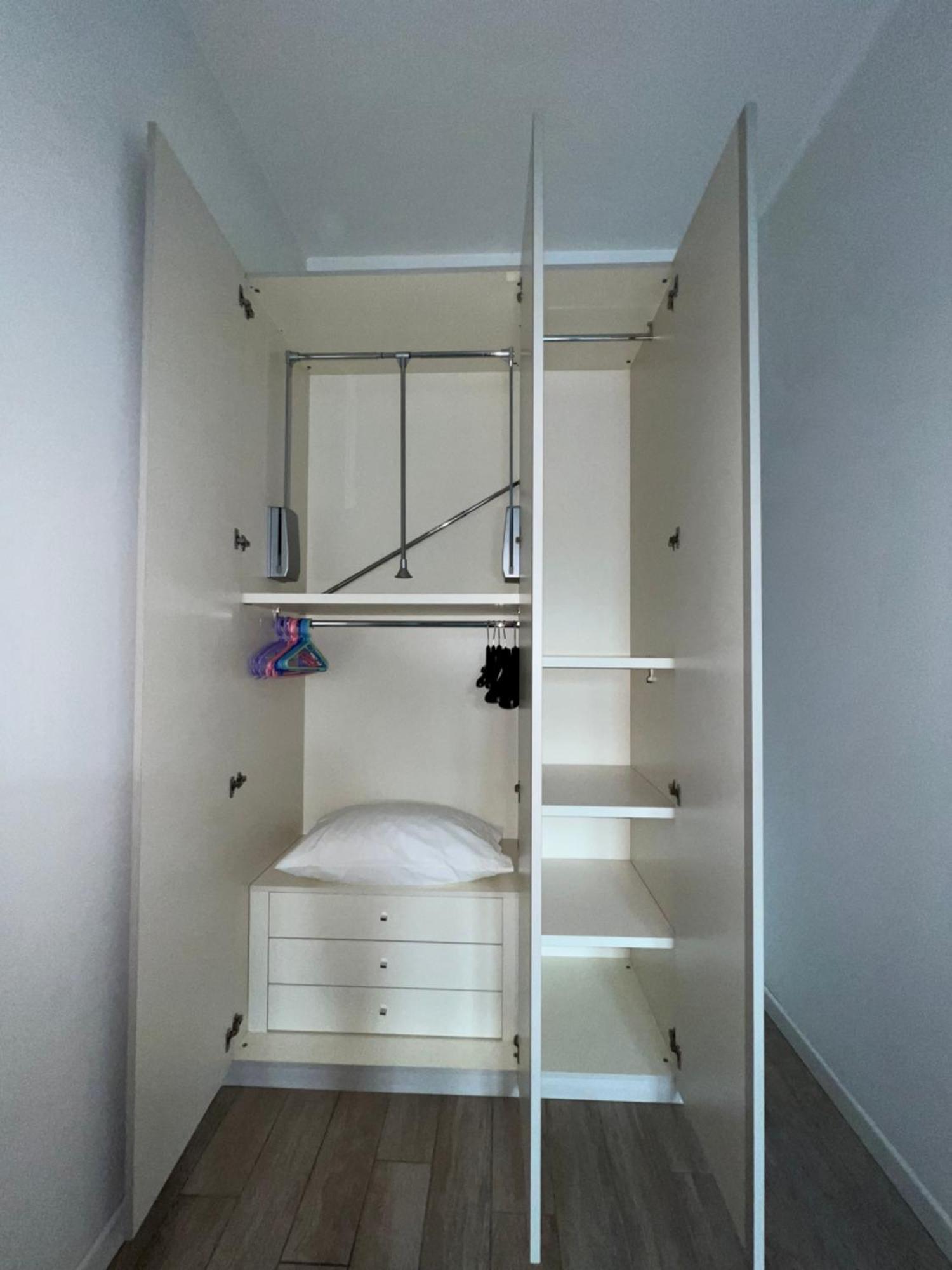 Apartment Noi Due Riva del Garda