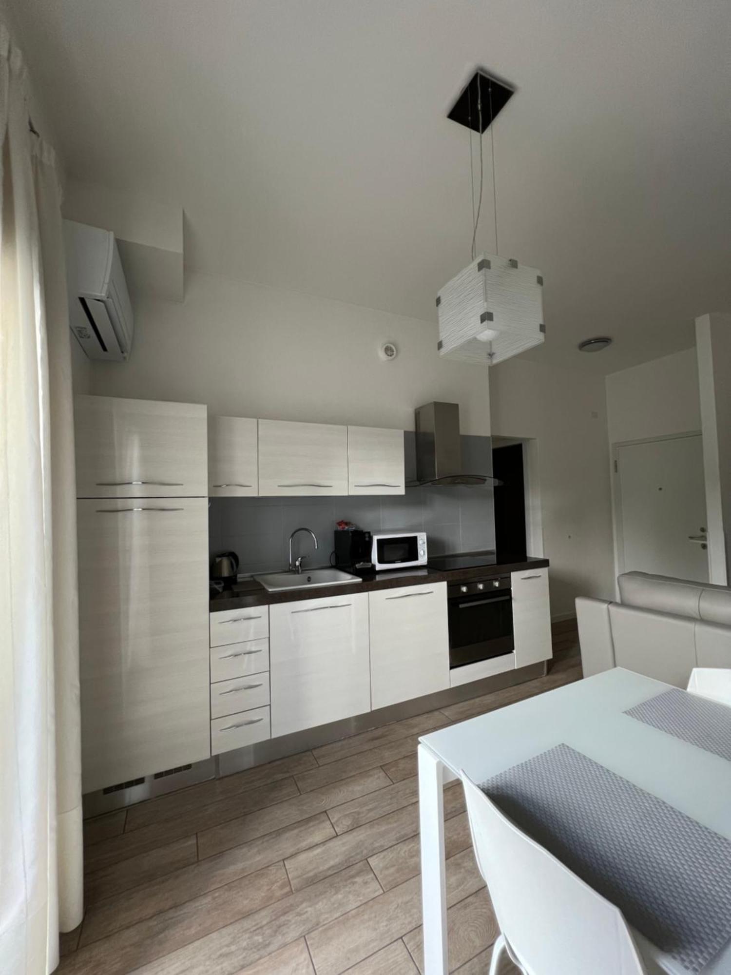 Apartment Noi Due