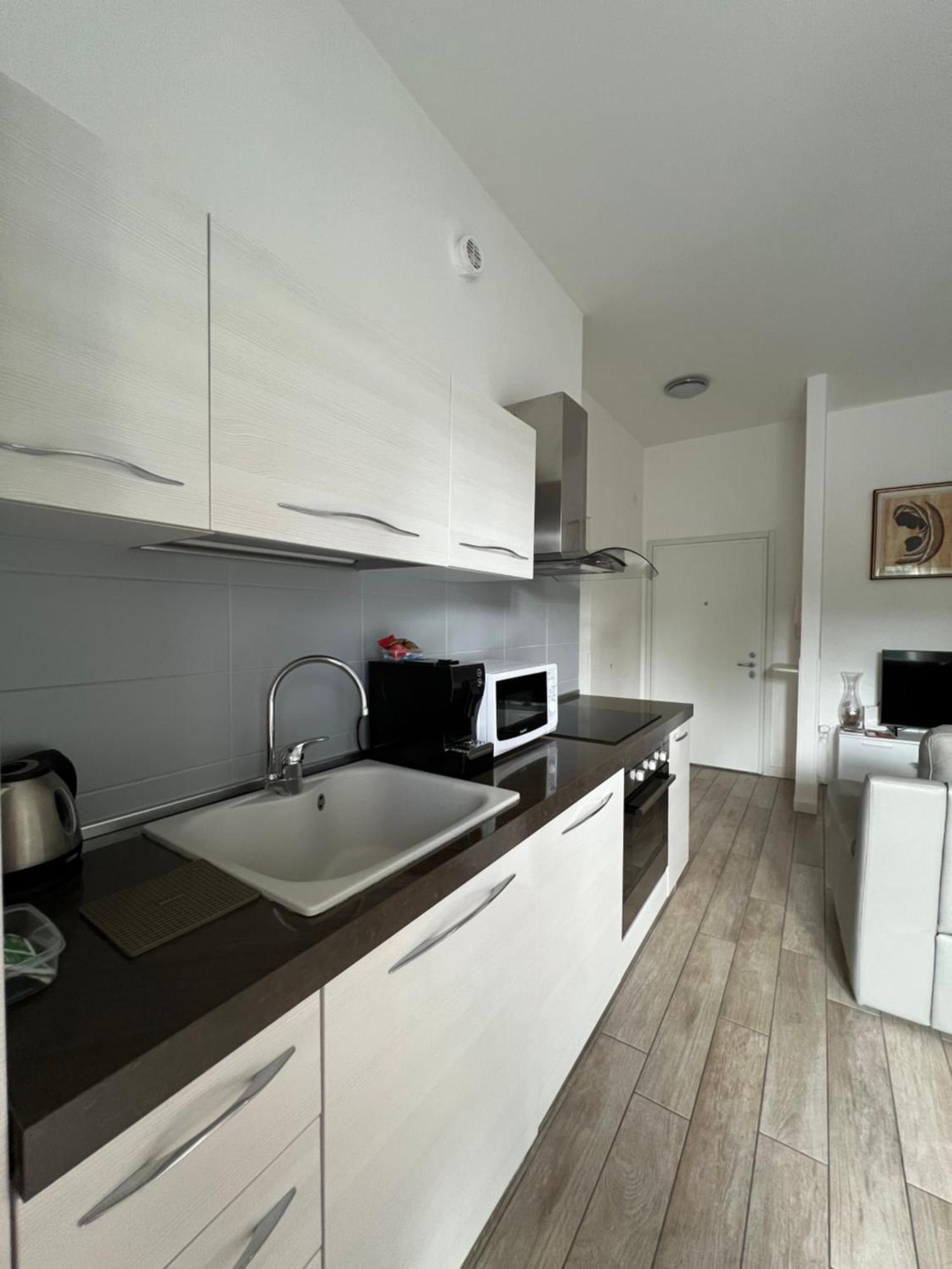 Apartment Noi Due Riva del Garda