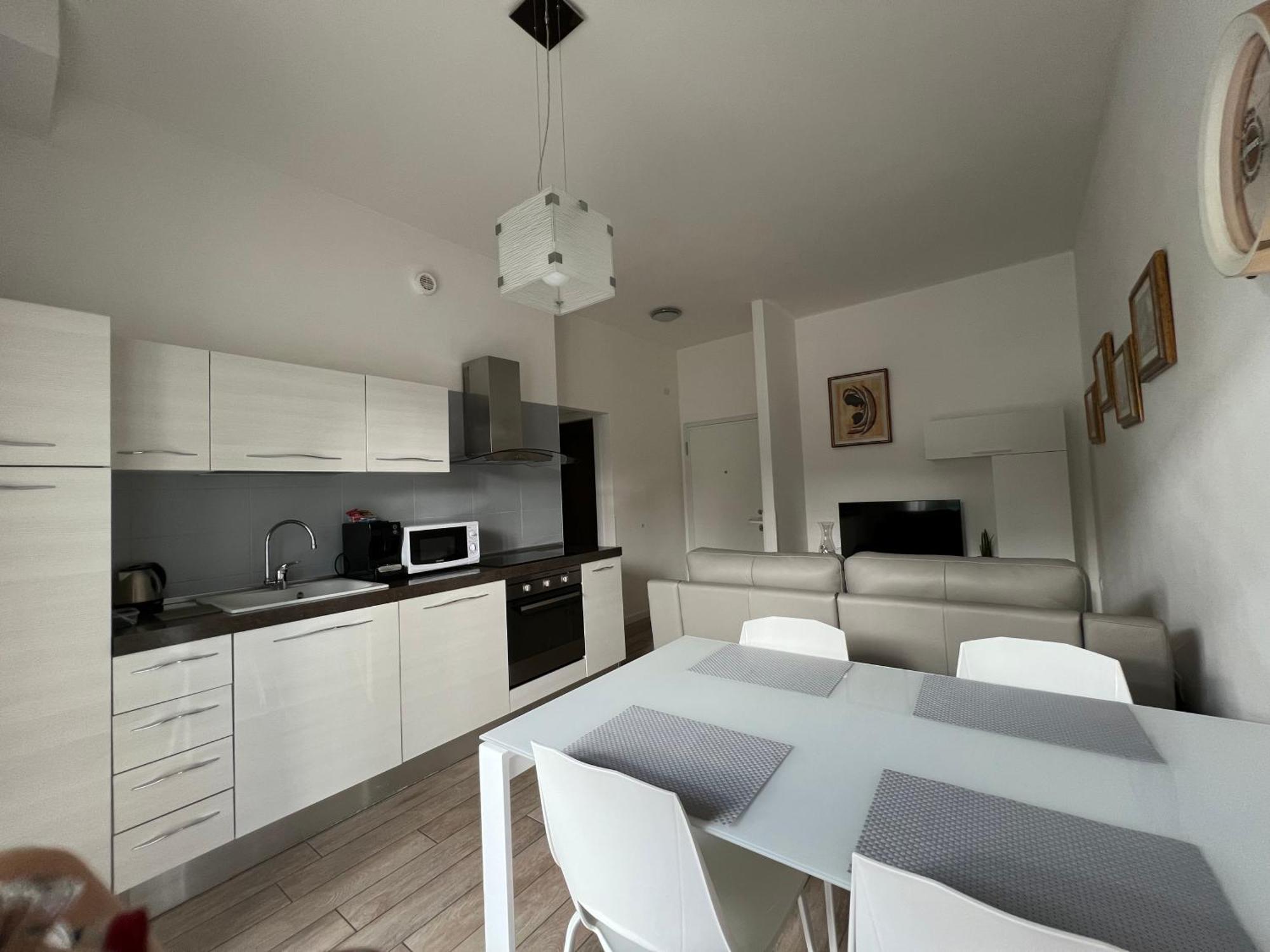 Noi Due Apartment Riva del Garda