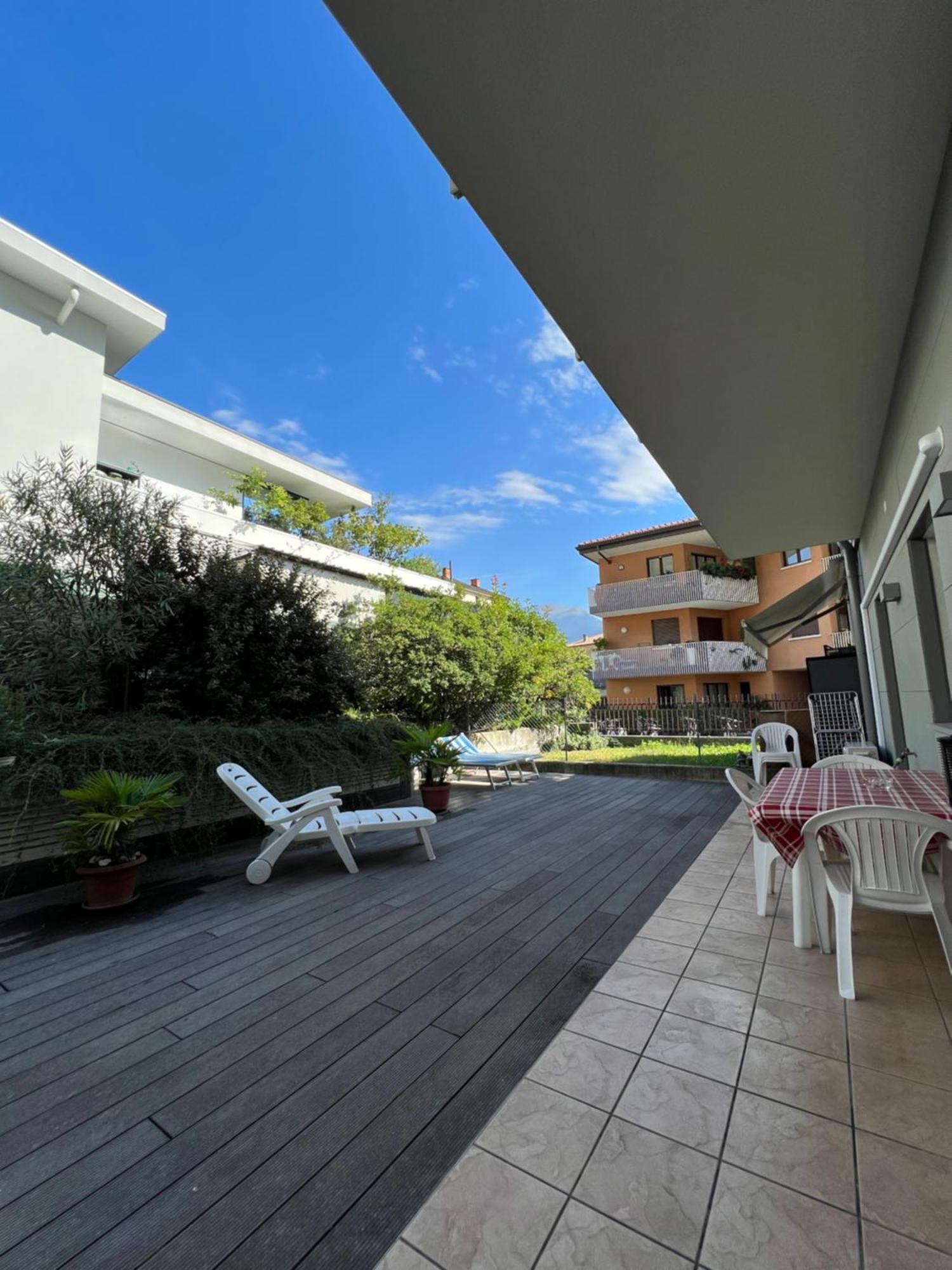 Apartment Noi Due *