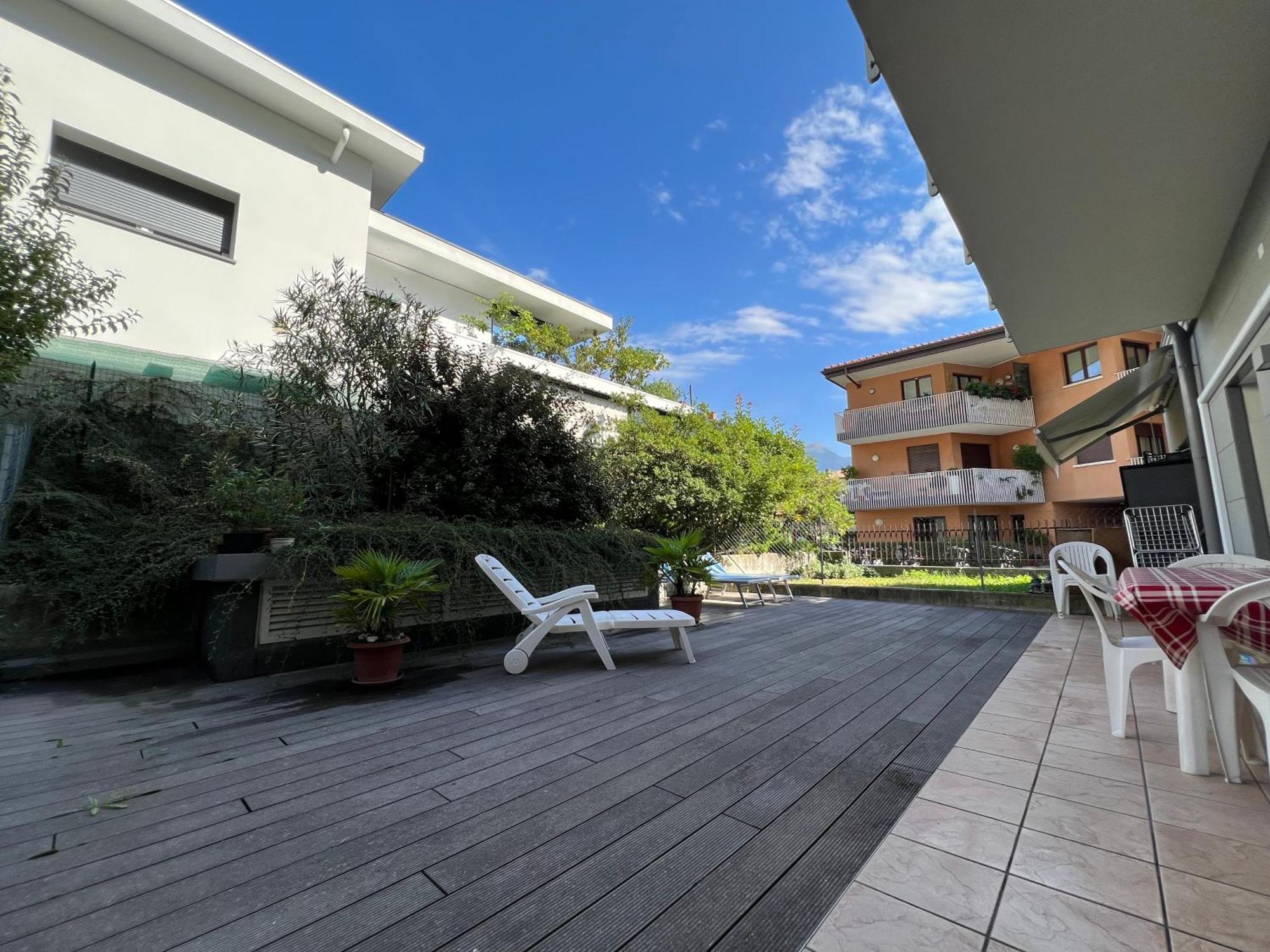 Noi Due Apartment *