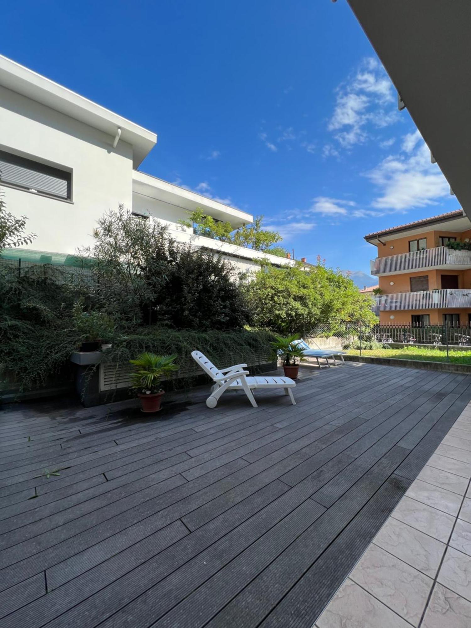 Apartment Noi Due Riva del Garda