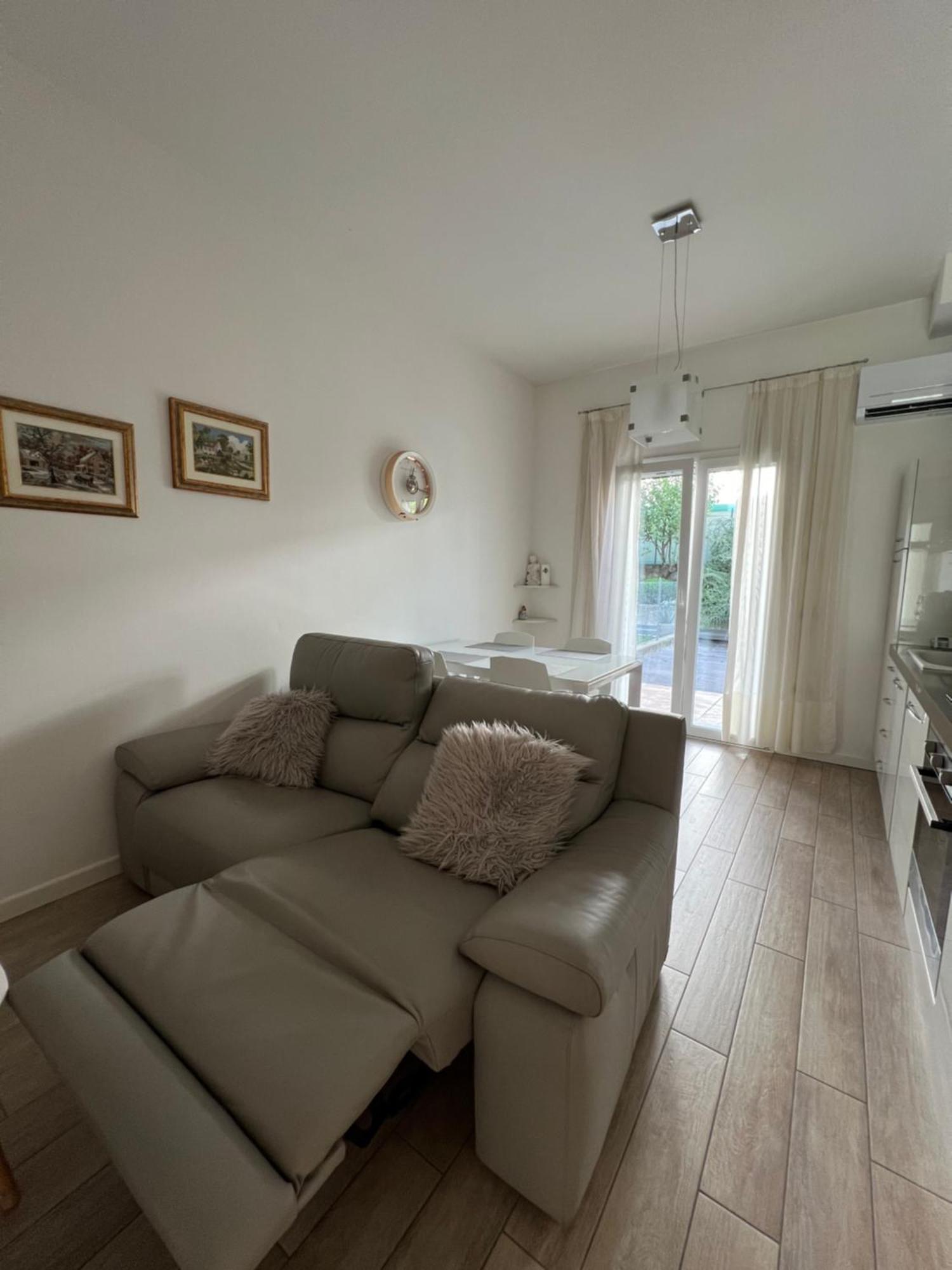 Apartment Noi Due